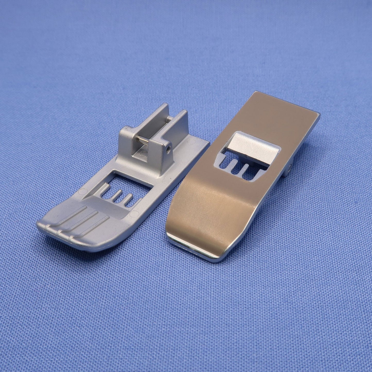 Teflon Flat Sole Foot (Euphoria)