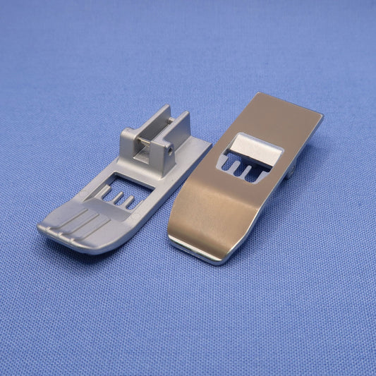 Teflon Flat Sole Foot (Primo & Euphoria)