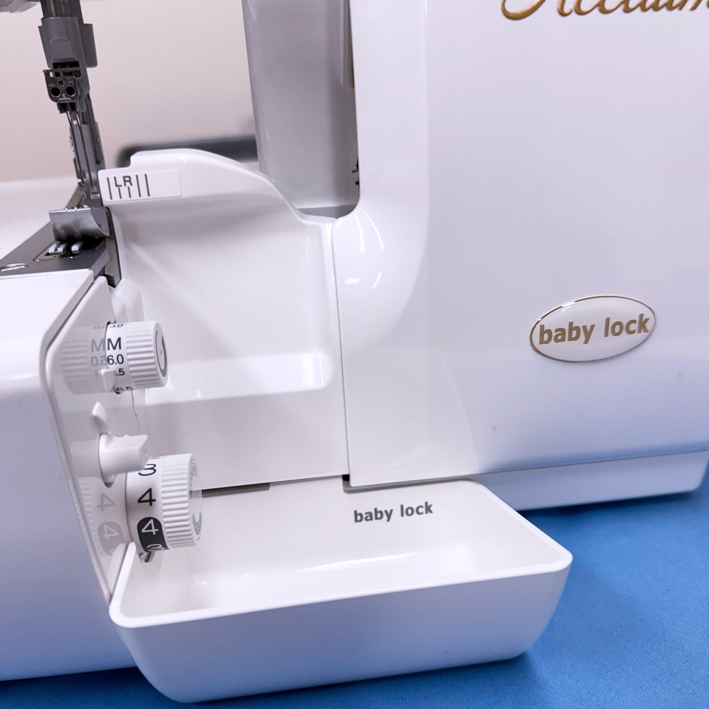 Trim Bucket (Gloria, Ovation & Acclaim)