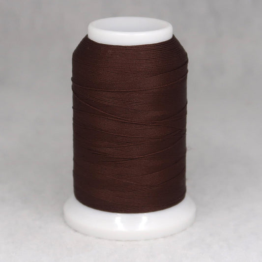 Woolly Nylon - Brown