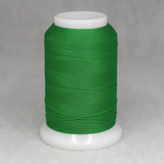 Woolly Nylon - Green