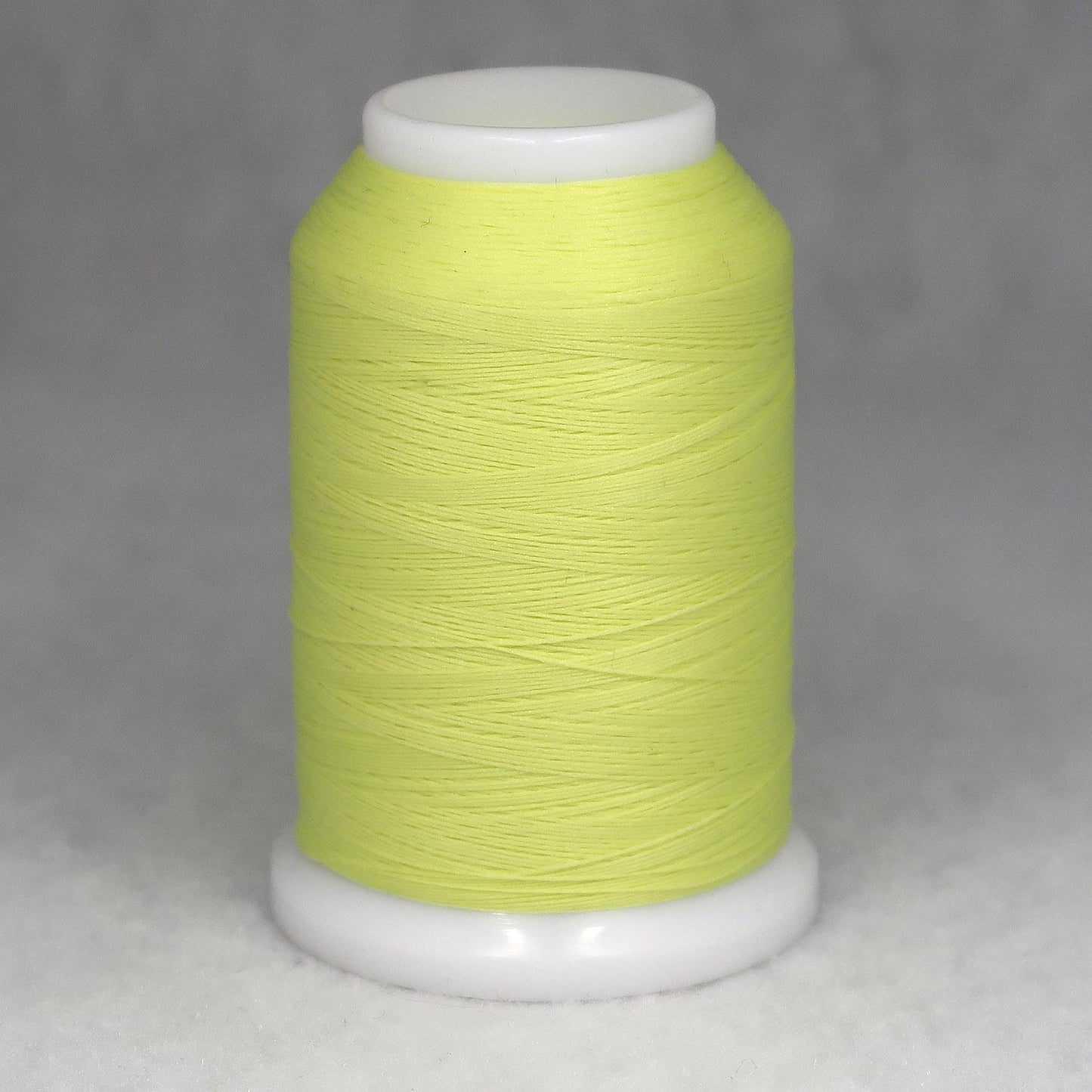 Woolly Nylon - Lemon