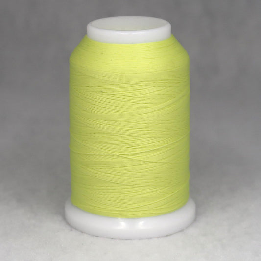 Woolly Nylon - Lemon