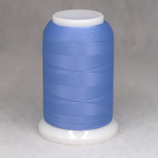 Woolly Nylon - Light Blue