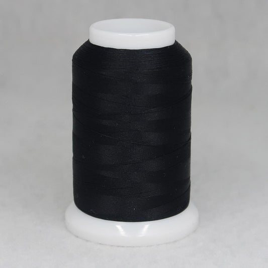 Woolly Nylon - Black
