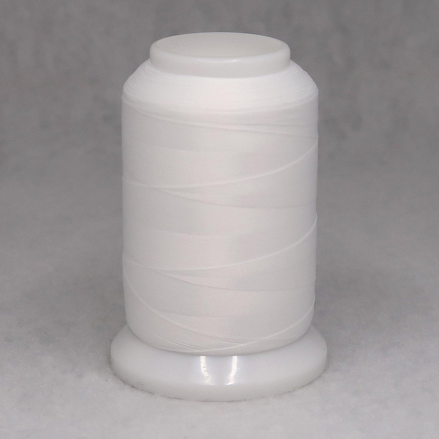 Woolly Nylon - White