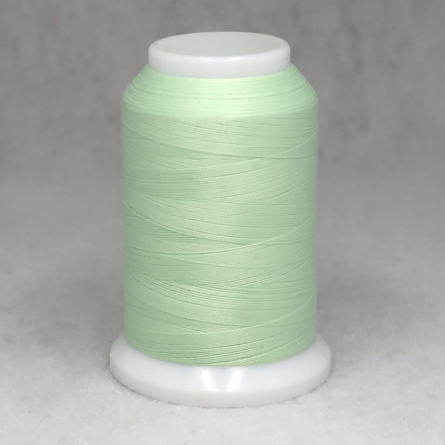 Woolly Nylon - Light Green