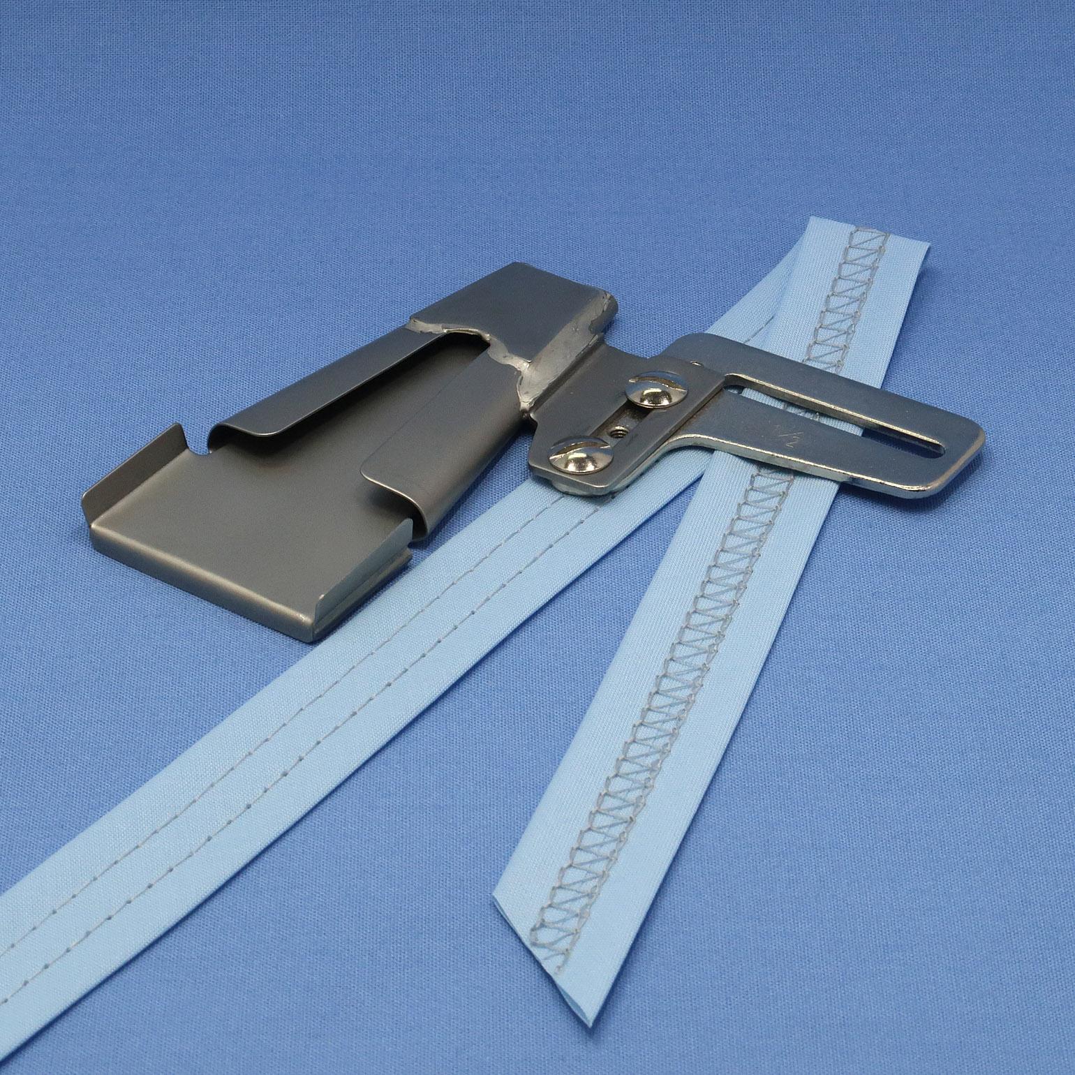 Belt Loop Folder – 38mm