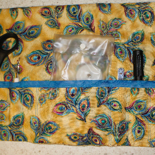 Overlocker Accessory Pouch