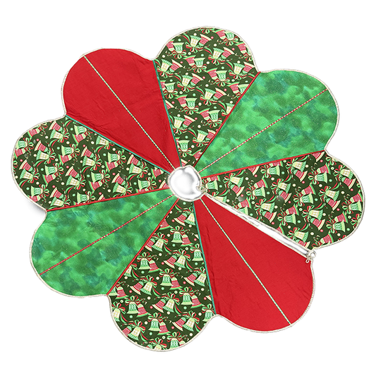 Christmas Tree Skirt
