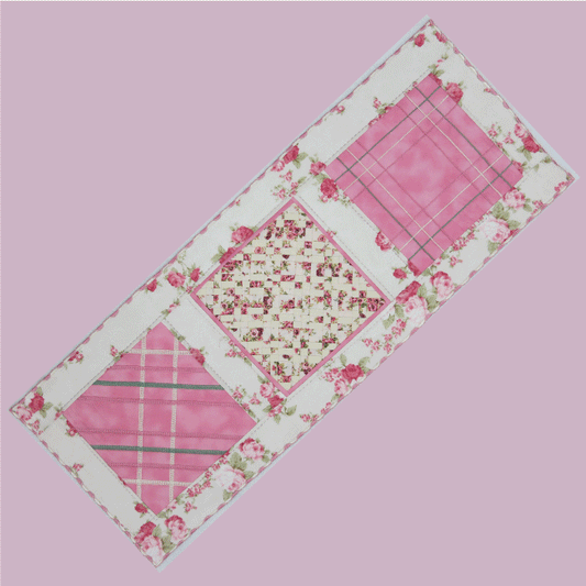 Creative Table Runner