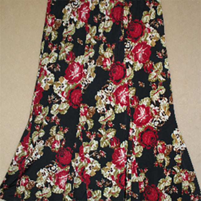 Ladies Gored Skirt