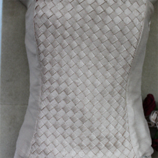 Belt Loop Weaving
