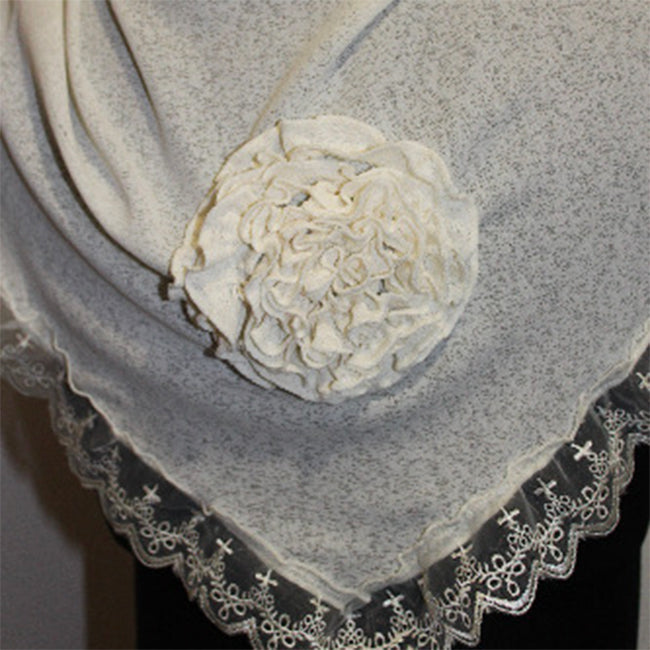 Vintage Shawl