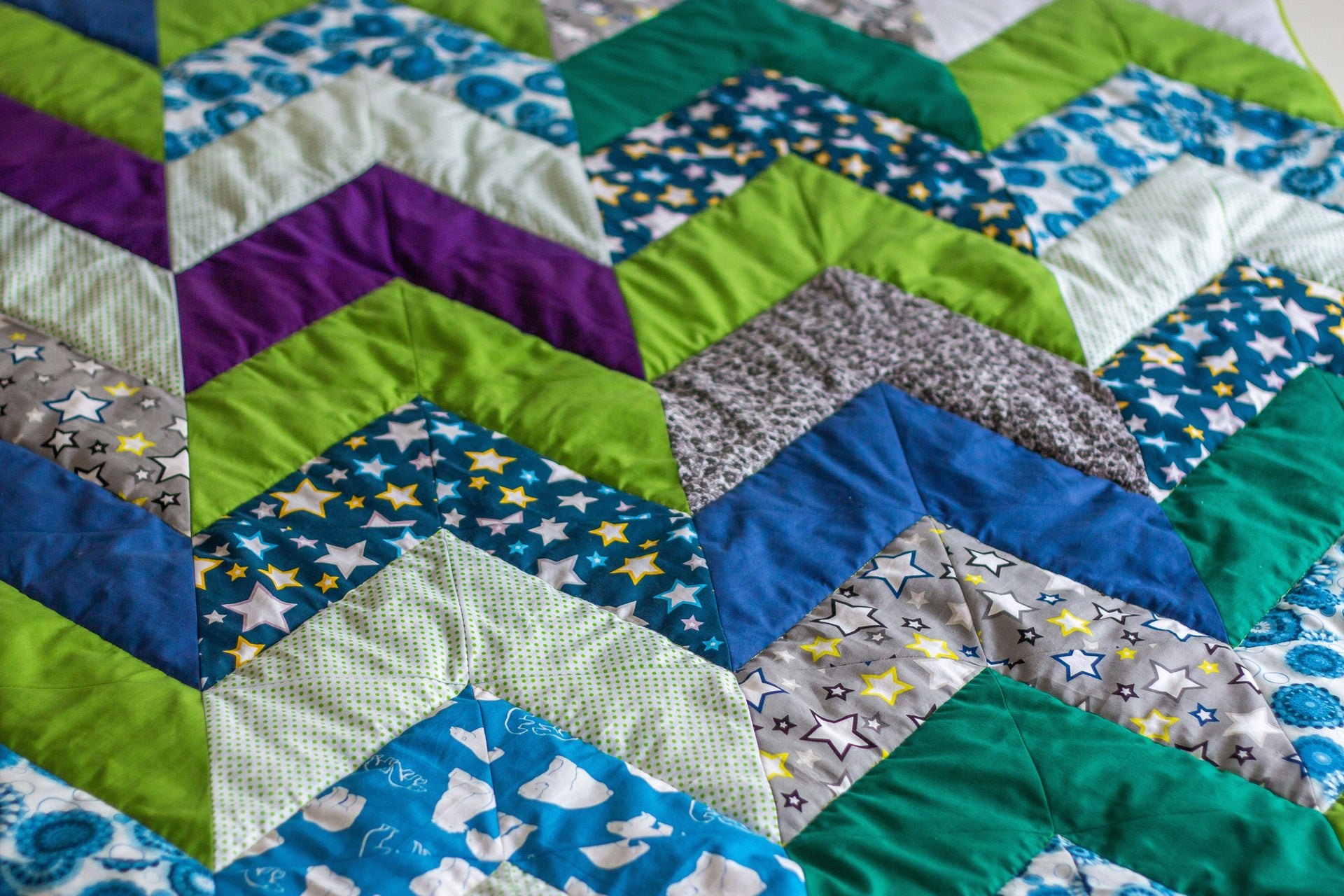 Quilting Tools