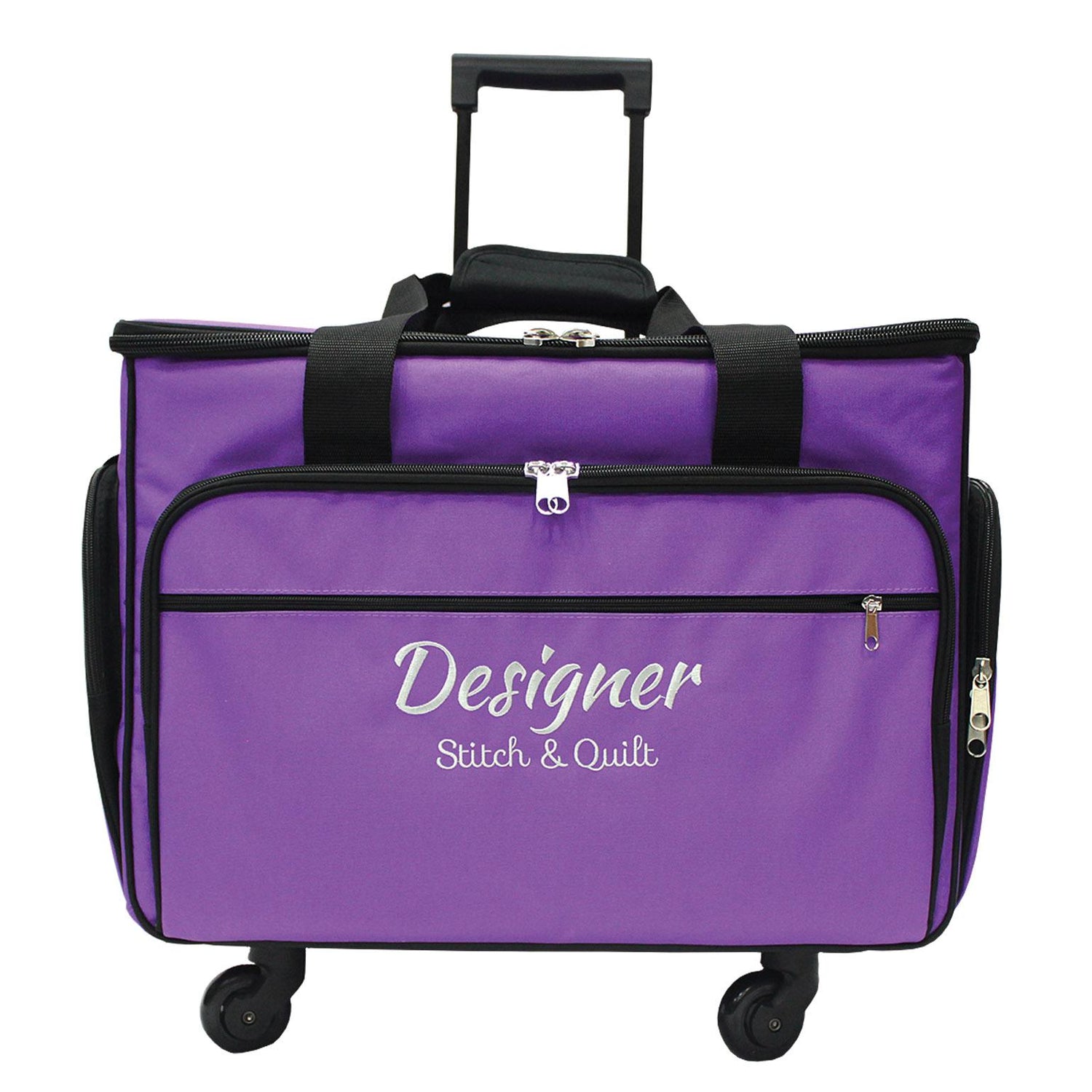 Trolleys & Bags