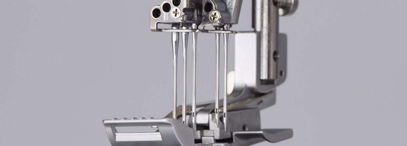 Needles