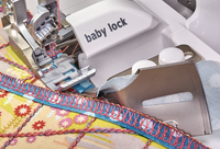 Overlock Table (Splendor only)