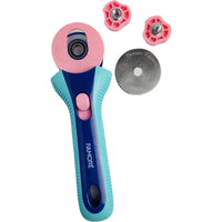 Famoré  45mm Straight Handle Rotary Cutter