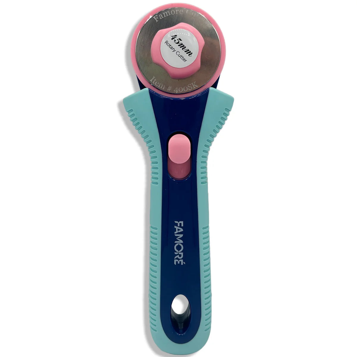 Famoré  45mm Straight Handle Rotary Cutter