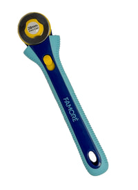 Famoré  28mm Straight Handle Rotary Cutter