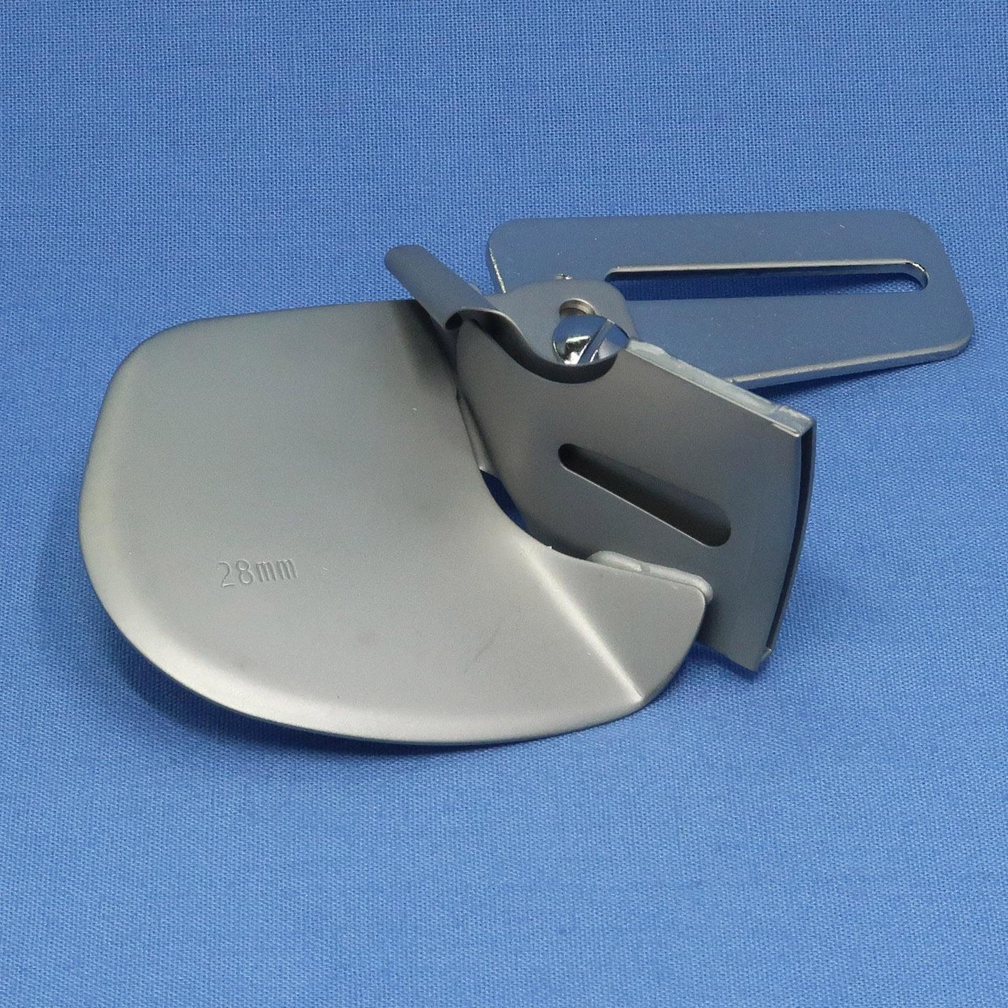 Bias Binder Single Fold - 28mm