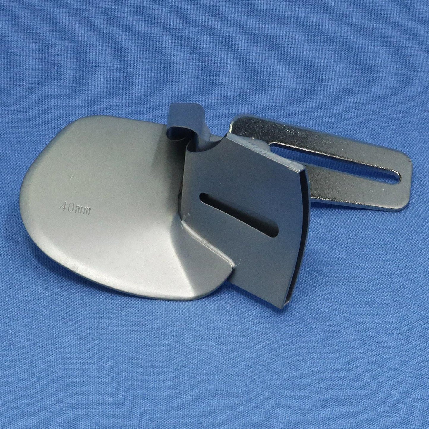 Bias Binder Single Fold - 40mm