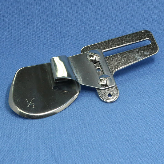 Plain Hemmer - 12mm