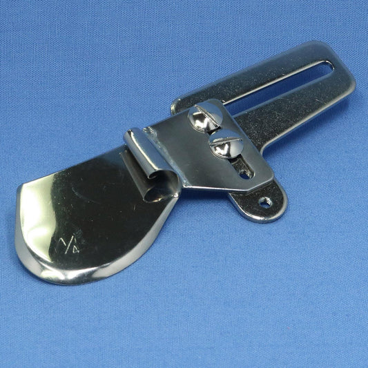 Plain Hemmer - 6mm