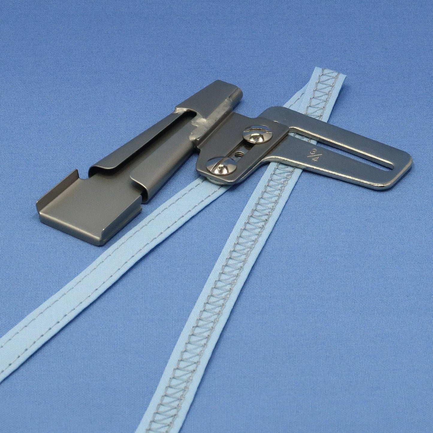 Belt Loop Folder - 19mm