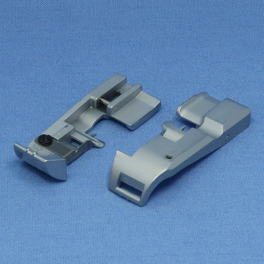 Longer Standard Grooved Foot (4-Thread)