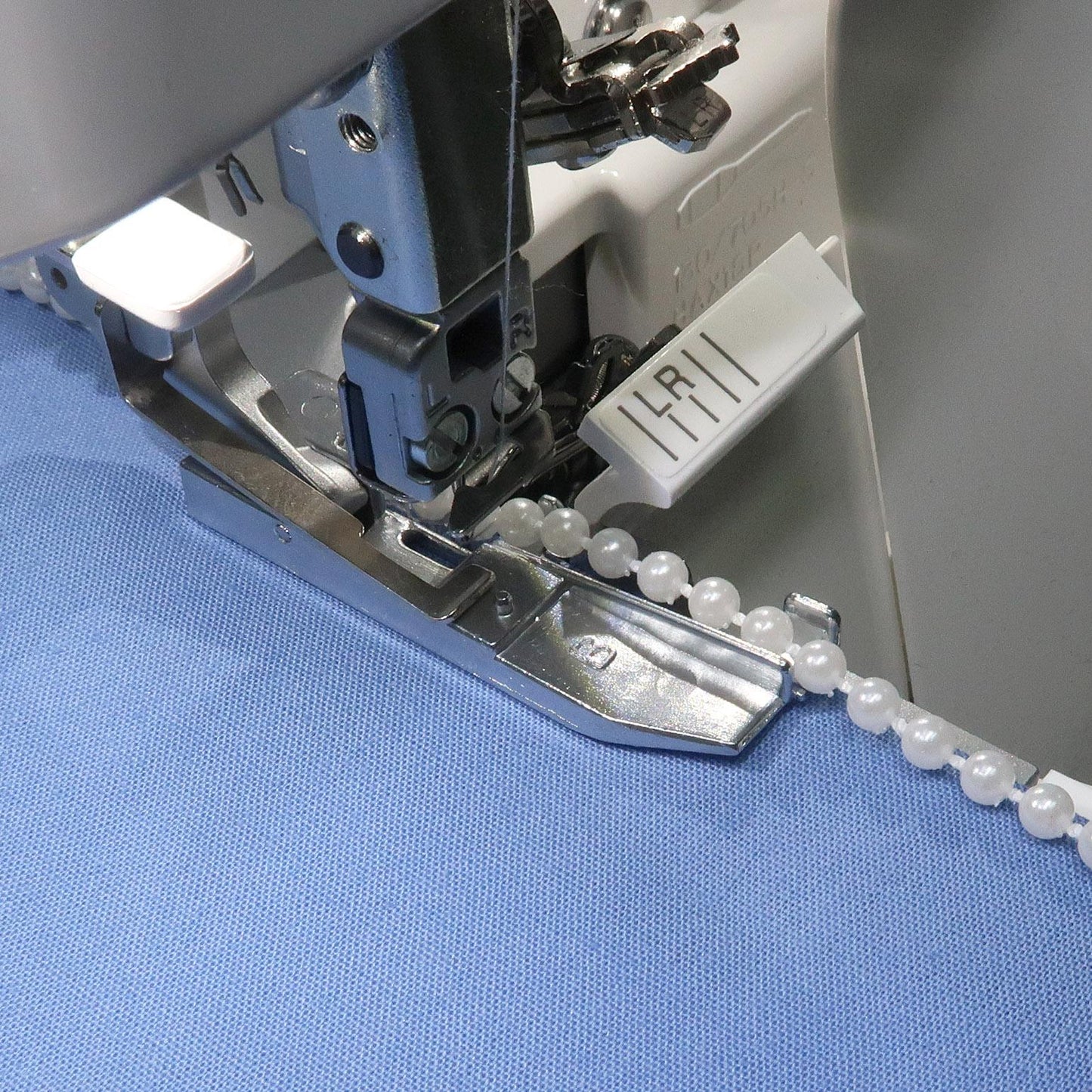 Beading Foot (4-Thread)