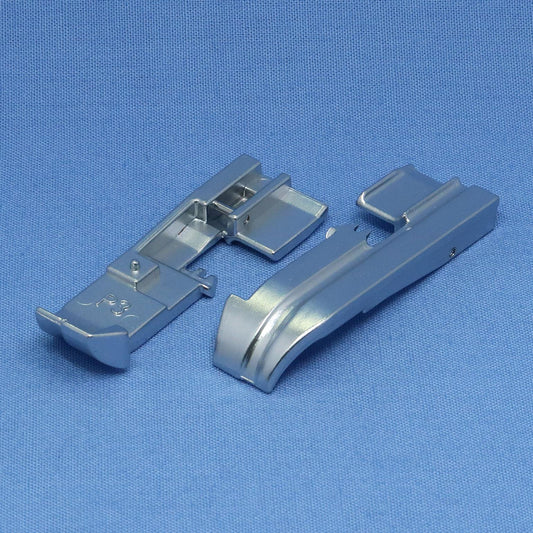 Piping Foot 3mm (4-Thread)