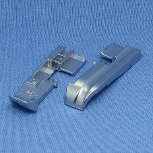 Piping Foot 5mm (4-Thread)