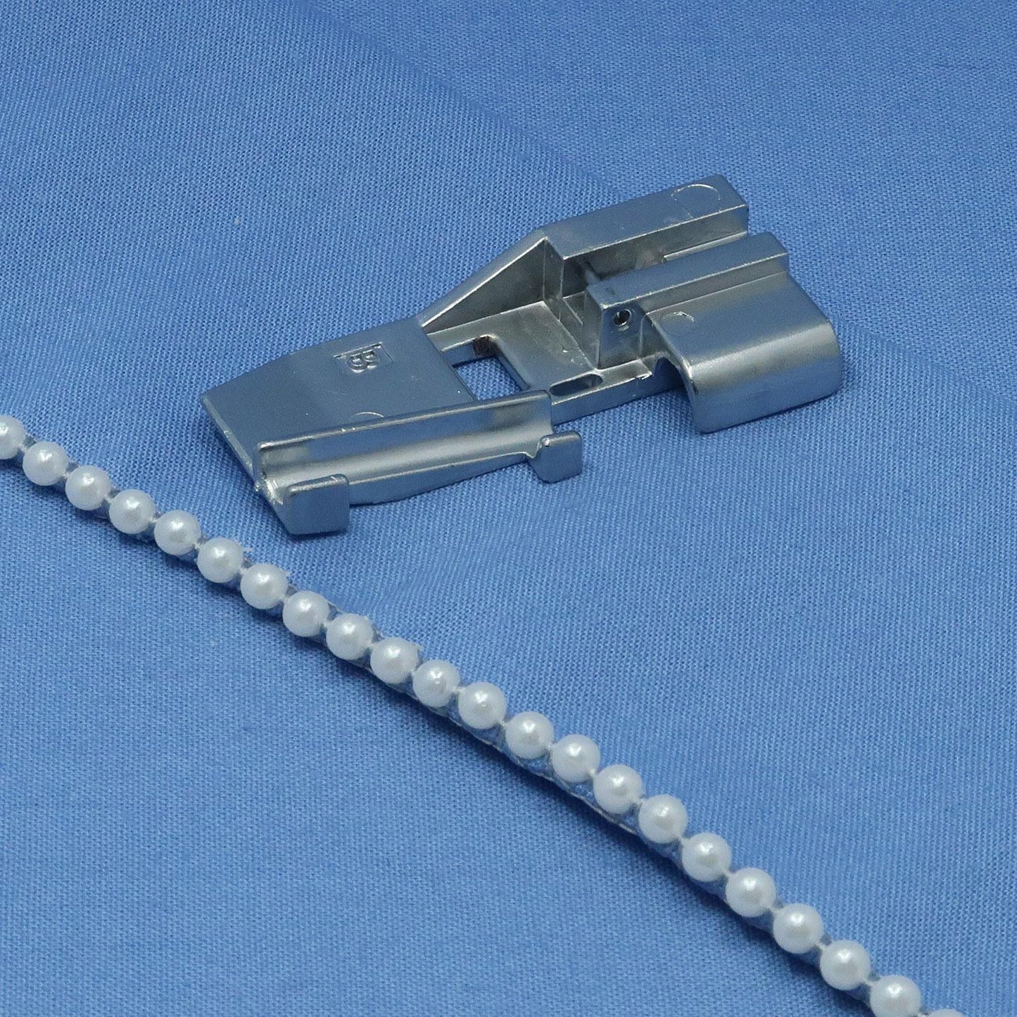 Beading Foot (8-Thread)