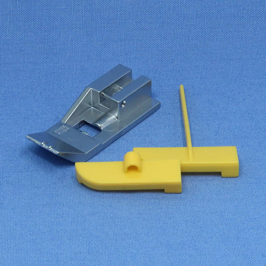 Pintucking Foot     (Euphoria & Coverstitch)