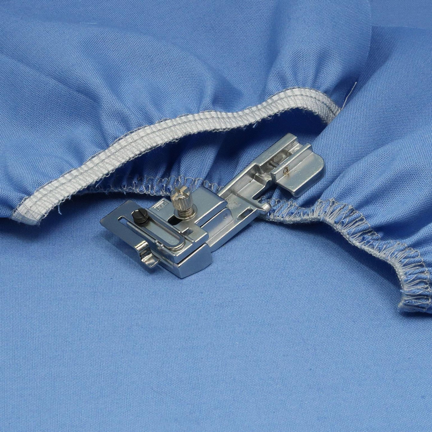Elasticating Foot (4-Thread)