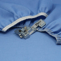 Elasticating Foot (4-Thread)