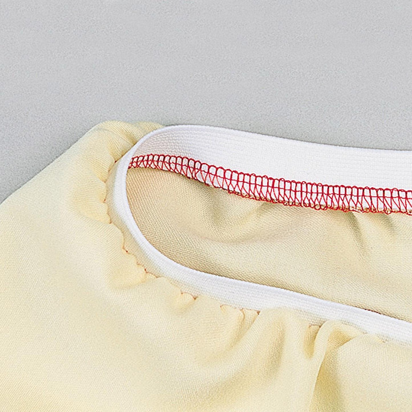 Elasticating Foot (8-Thread, Euphoria & Coverstitch)