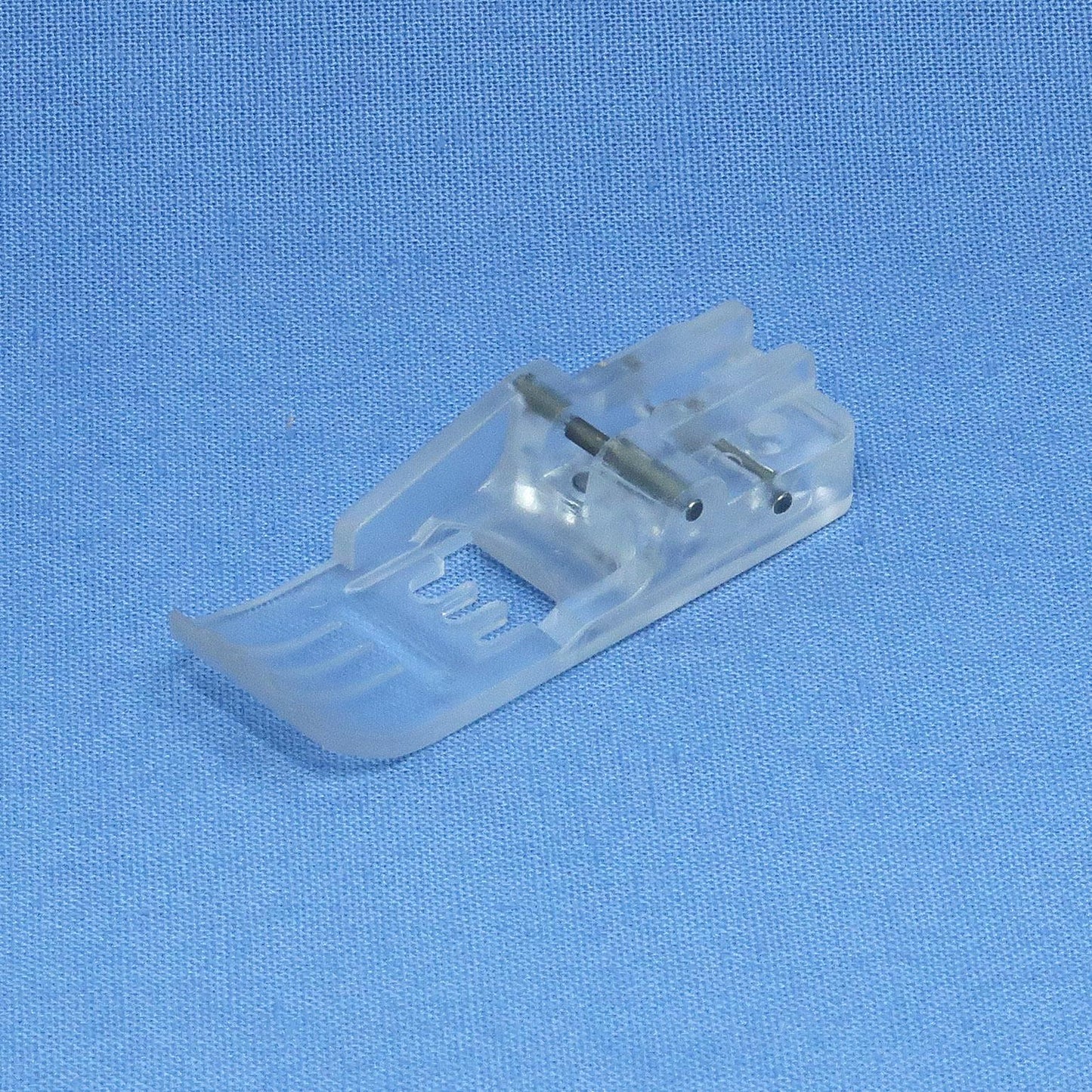 Clear Foot    (Euphoria & Coverstitch)