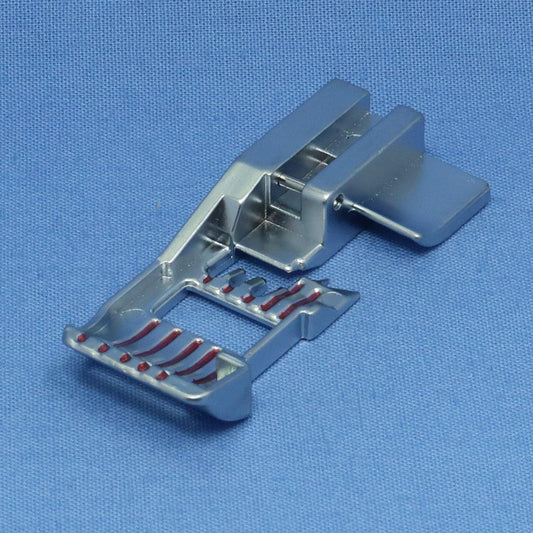 Open Toe Foot (8-Thread)