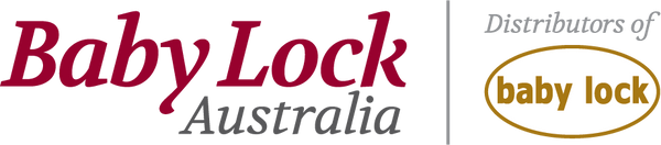 Baby Lock Australia