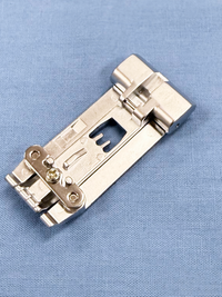 Compensating Foot (8-Thread & Primo, Euphoria)