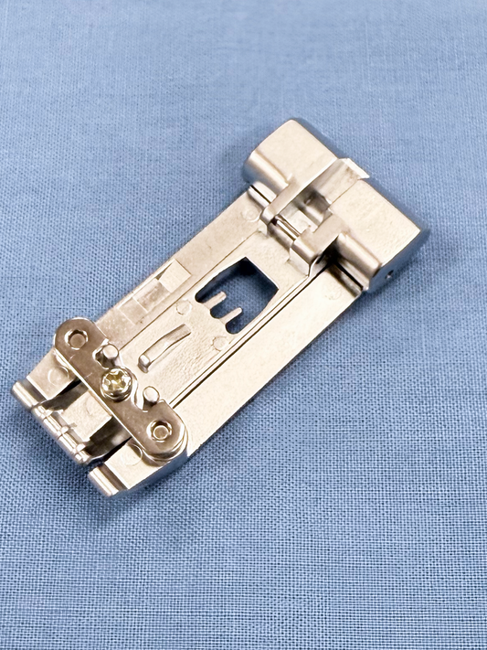 Compensating Foot (8-Thread & Primo, Euphoria)