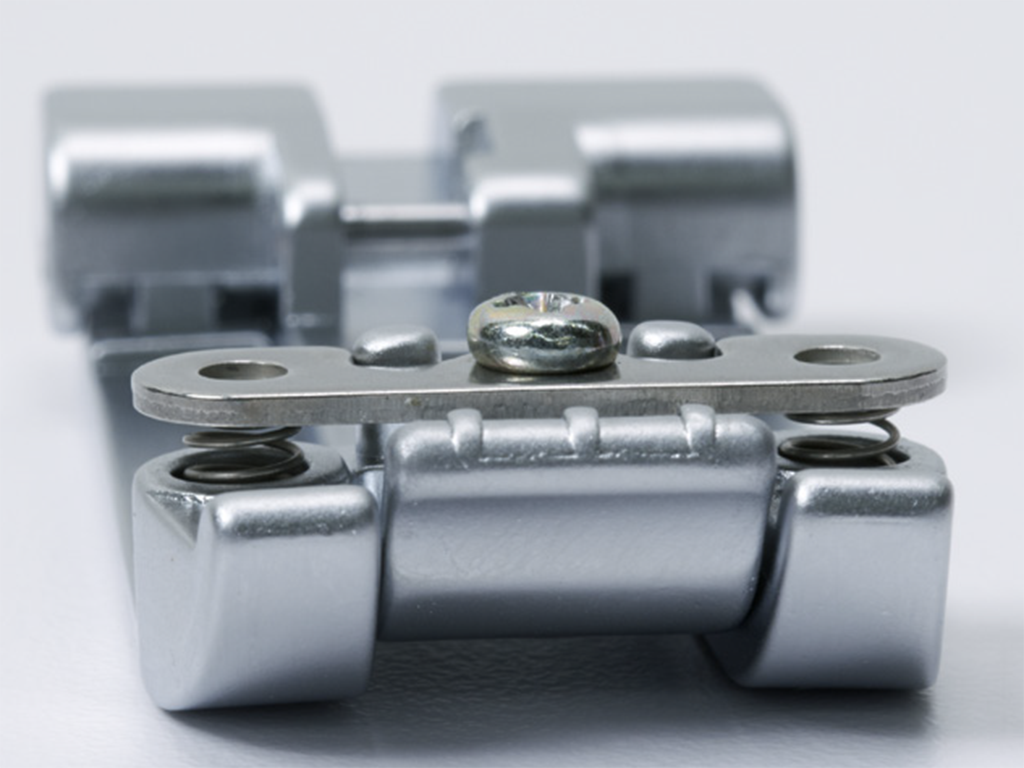 Compensating Foot (8-Thread & Primo, Euphoria)