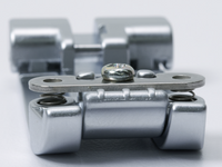 Compensating Foot (8-Thread & Primo, Euphoria)