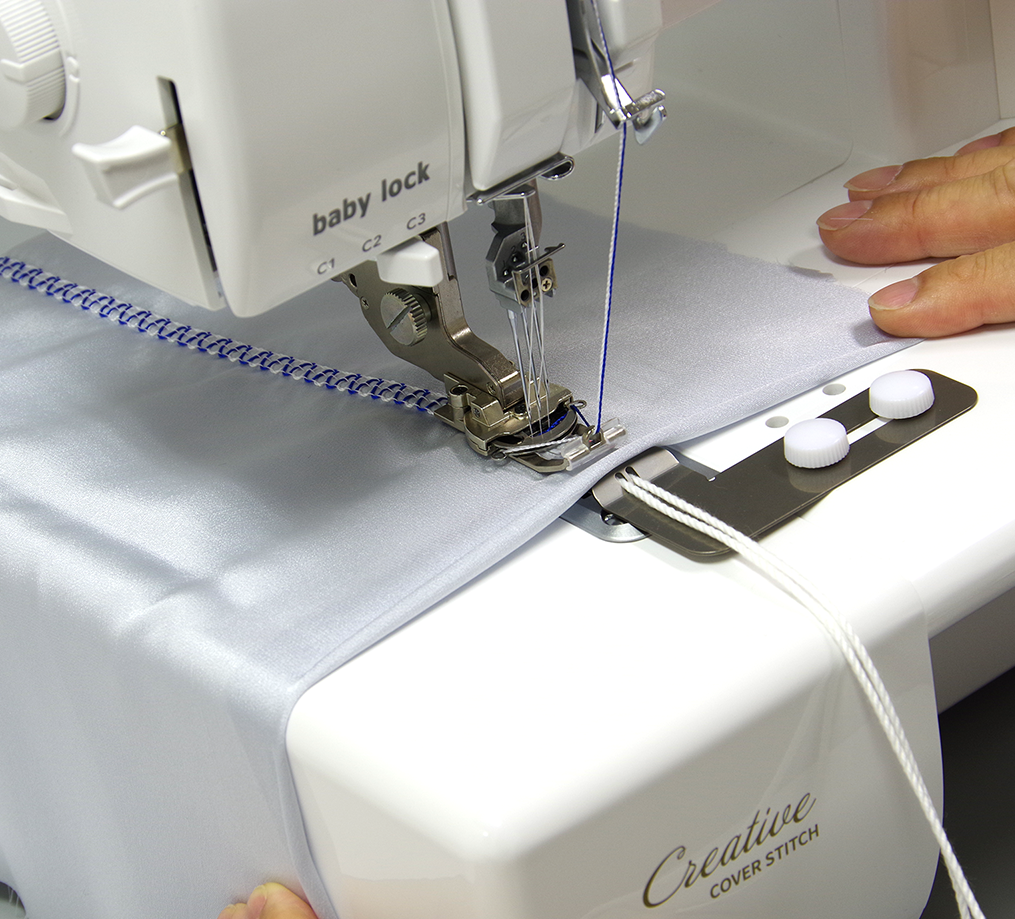Cord Guide (Primo)