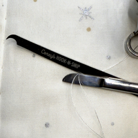 Corey's Hook-N-Snip & Tweezers