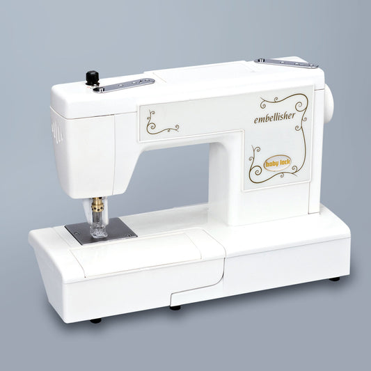 Embellisher