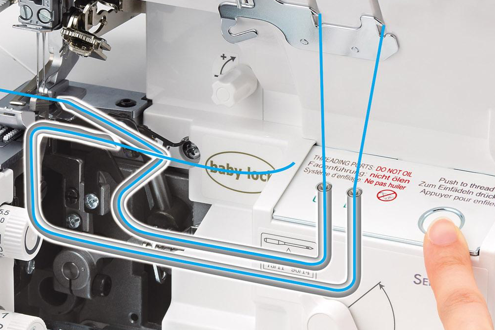 Technology – Woodside Patch Pty Ltd